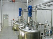 反應容器----DFG系列